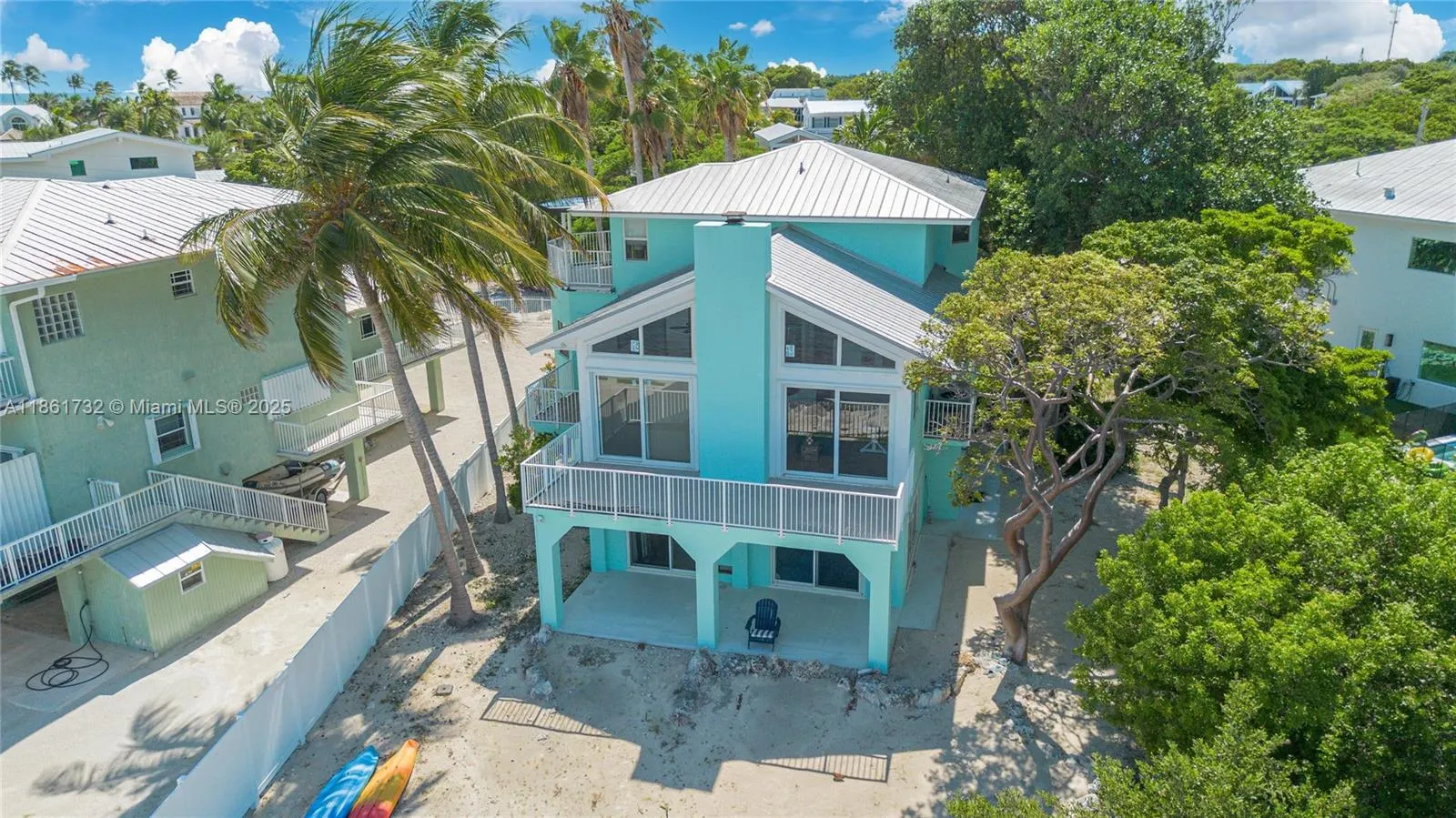 316 N Dr