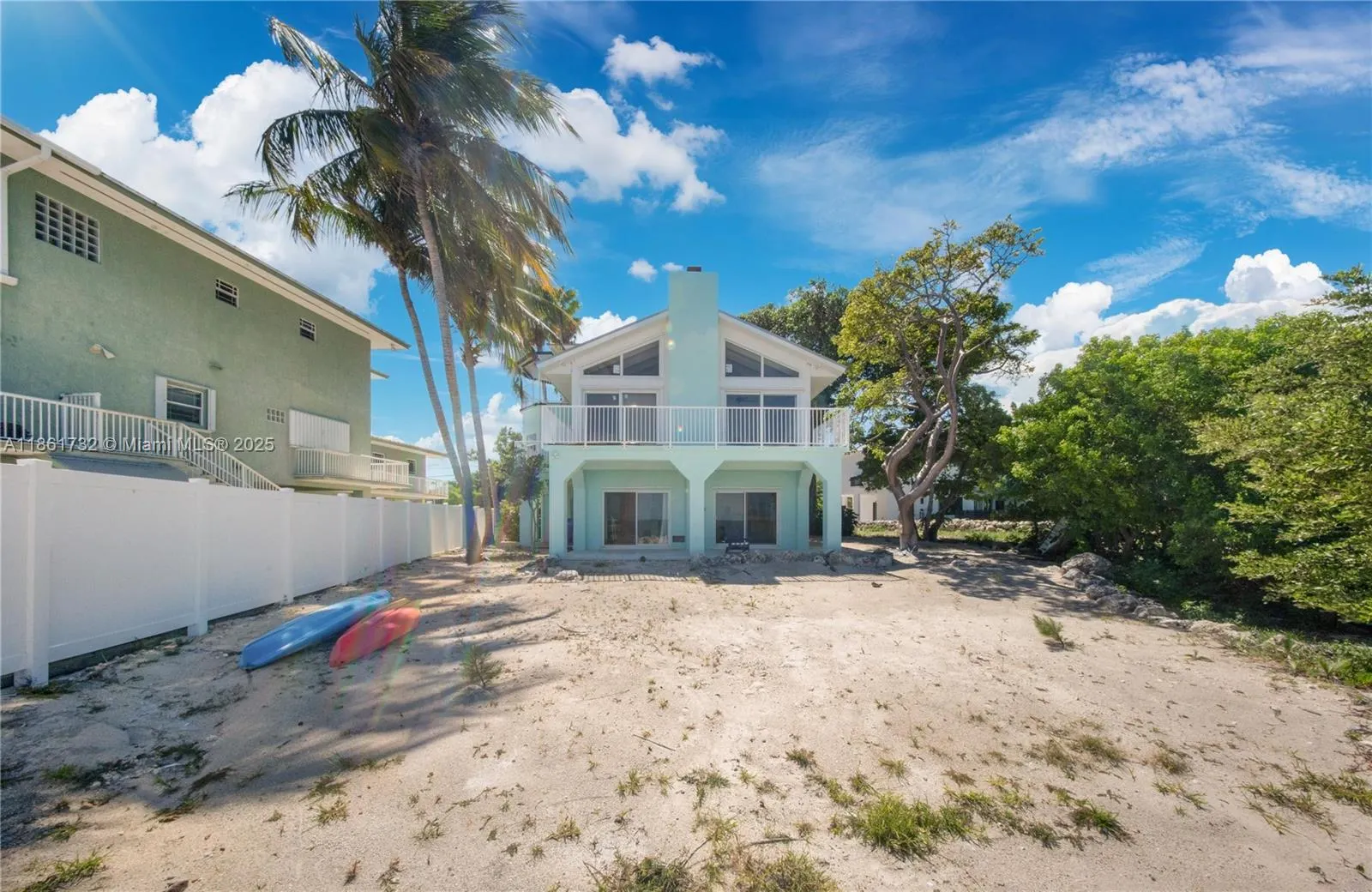 316 N Dr
