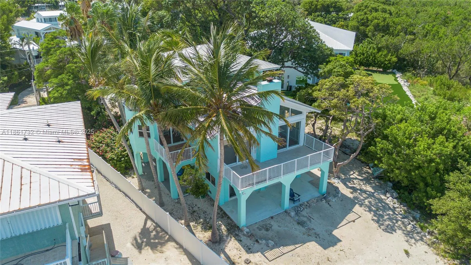 316 N Dr