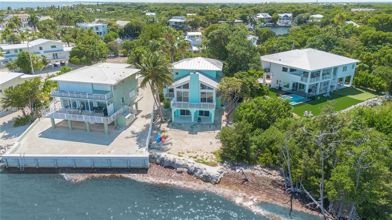 316 N Dr