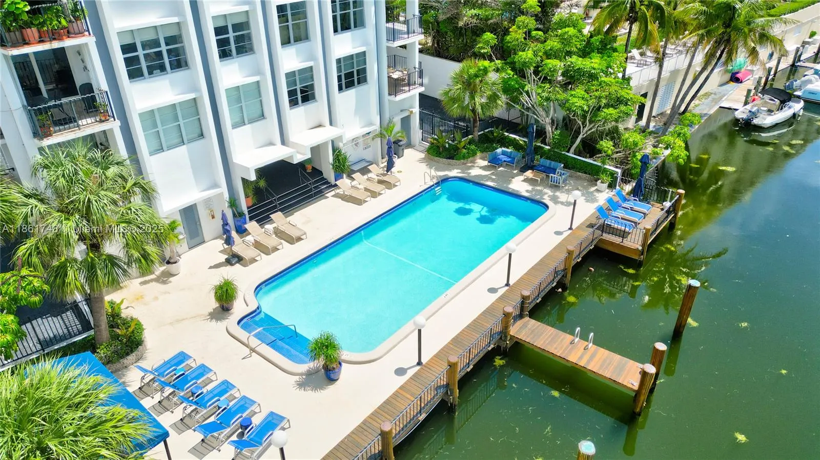 5640 Collins Ave, #6B
