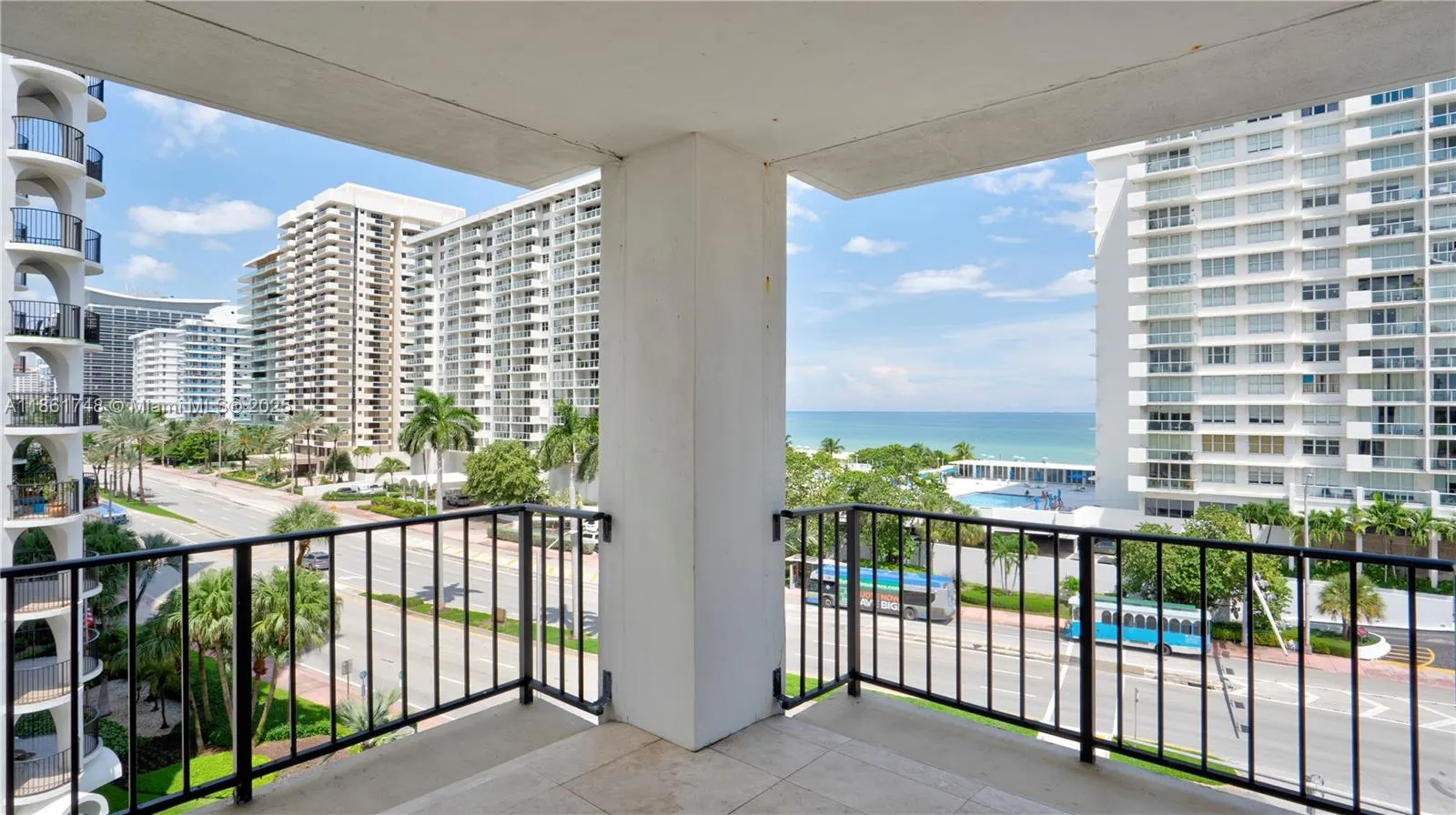 5640 Collins Ave, #6B