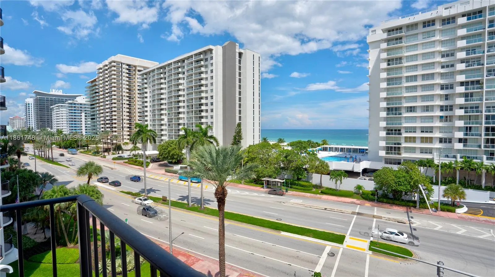 5640 Collins Ave, #6B