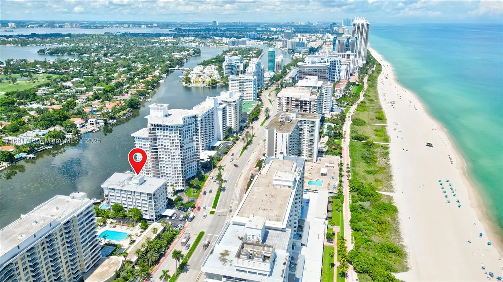 5640 Collins Ave, #6B