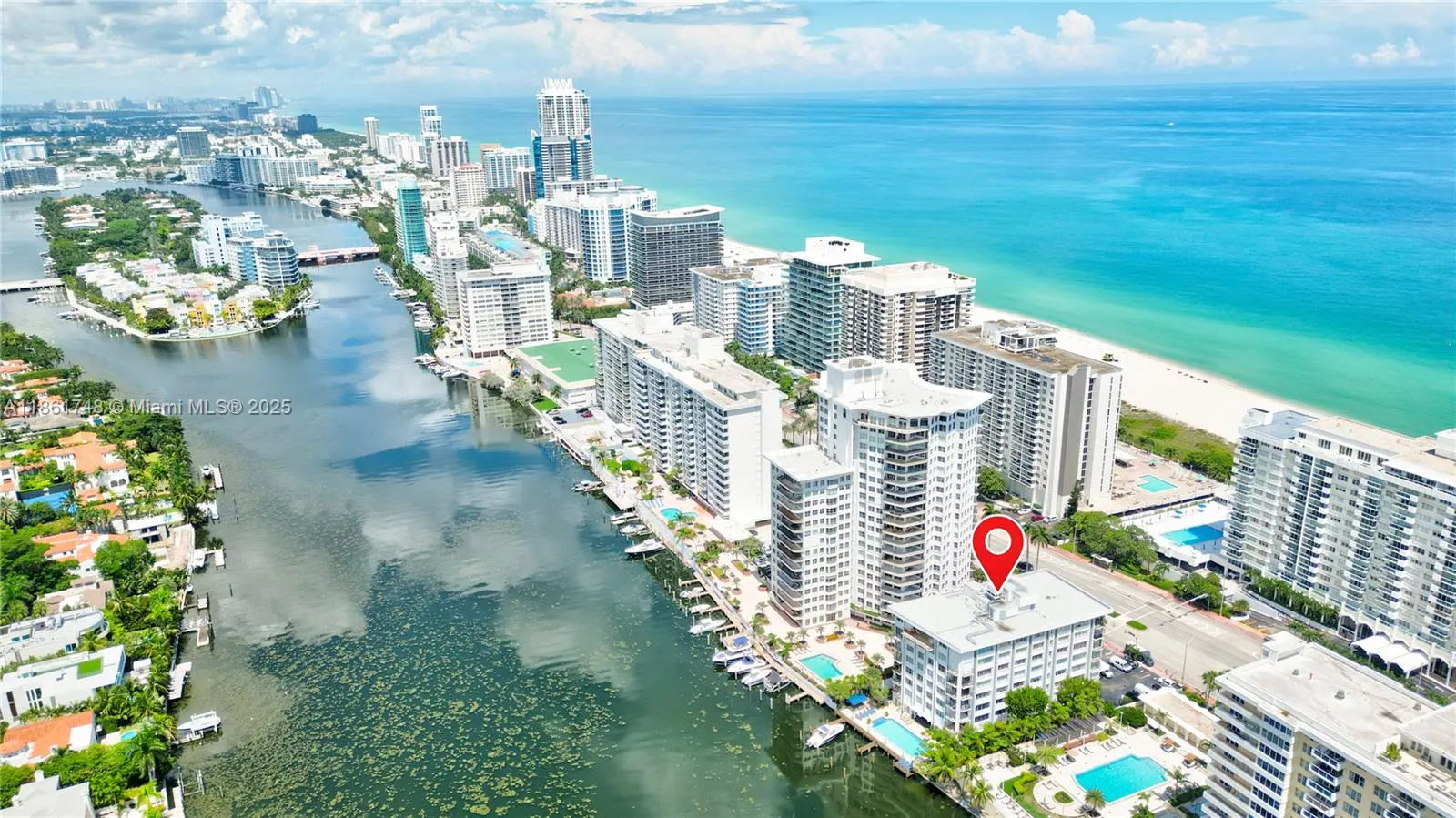 5640 Collins Ave, #6B