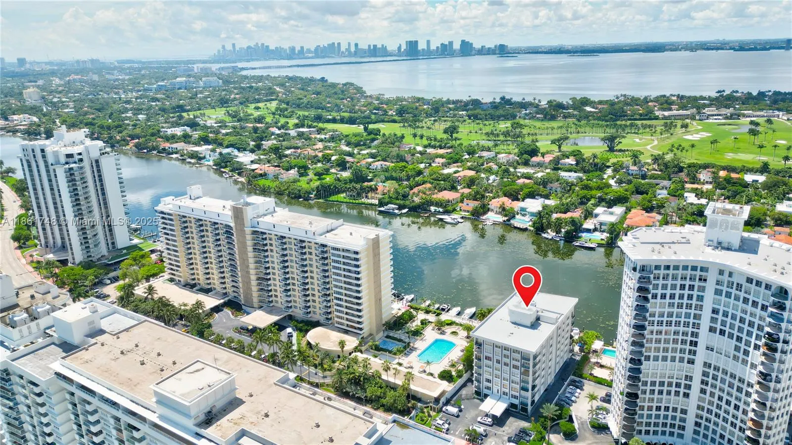 5640 Collins Ave, #6B