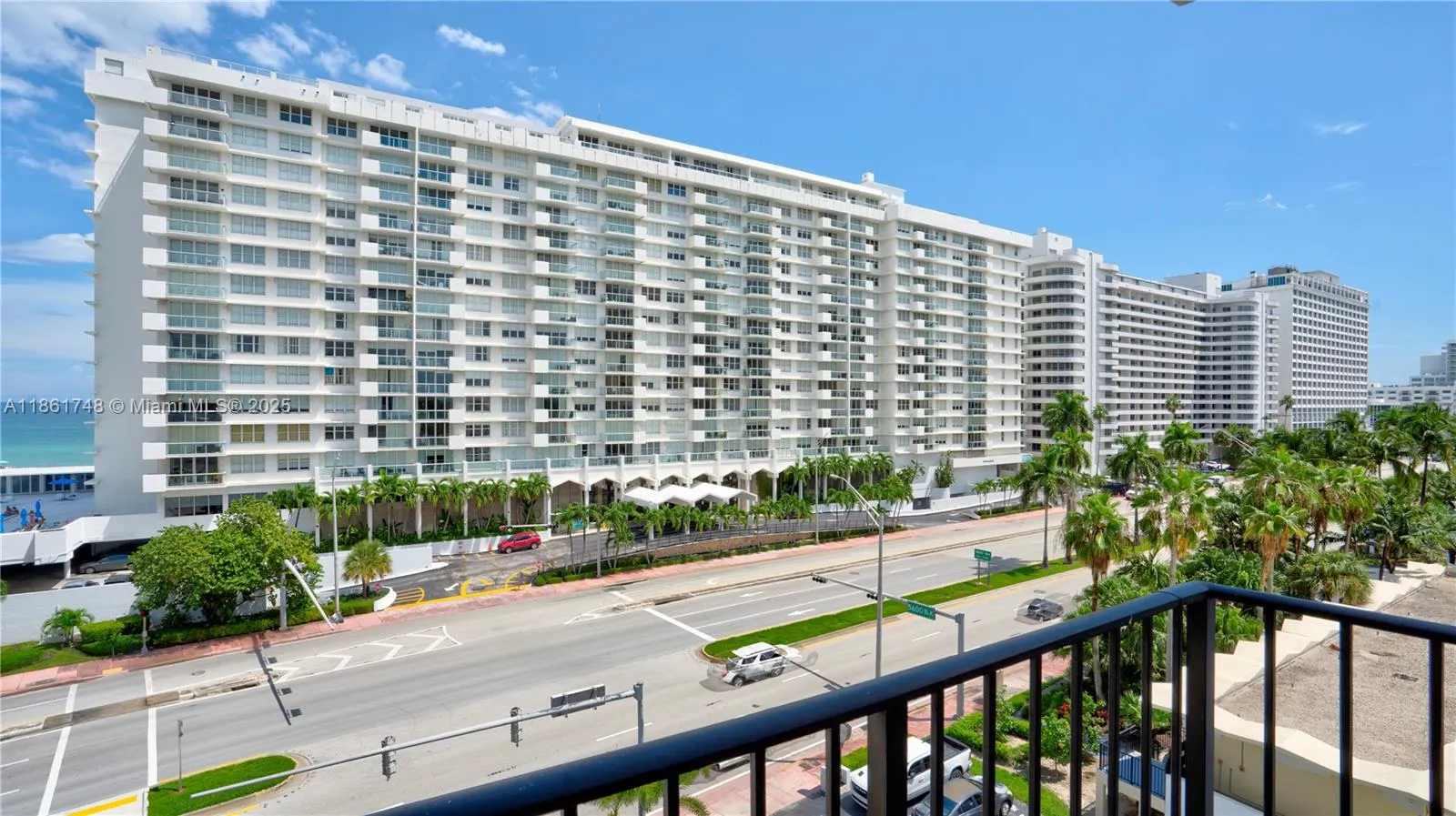 5640 Collins Ave, #6B
