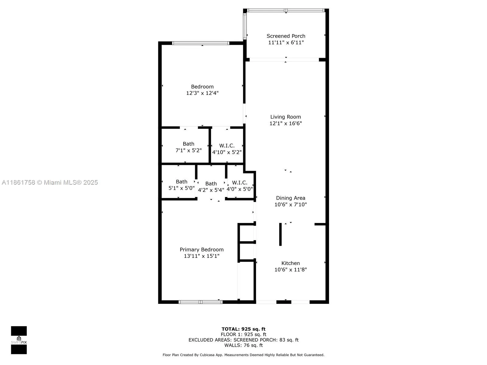 455 Paradise Isle Blvd, #104