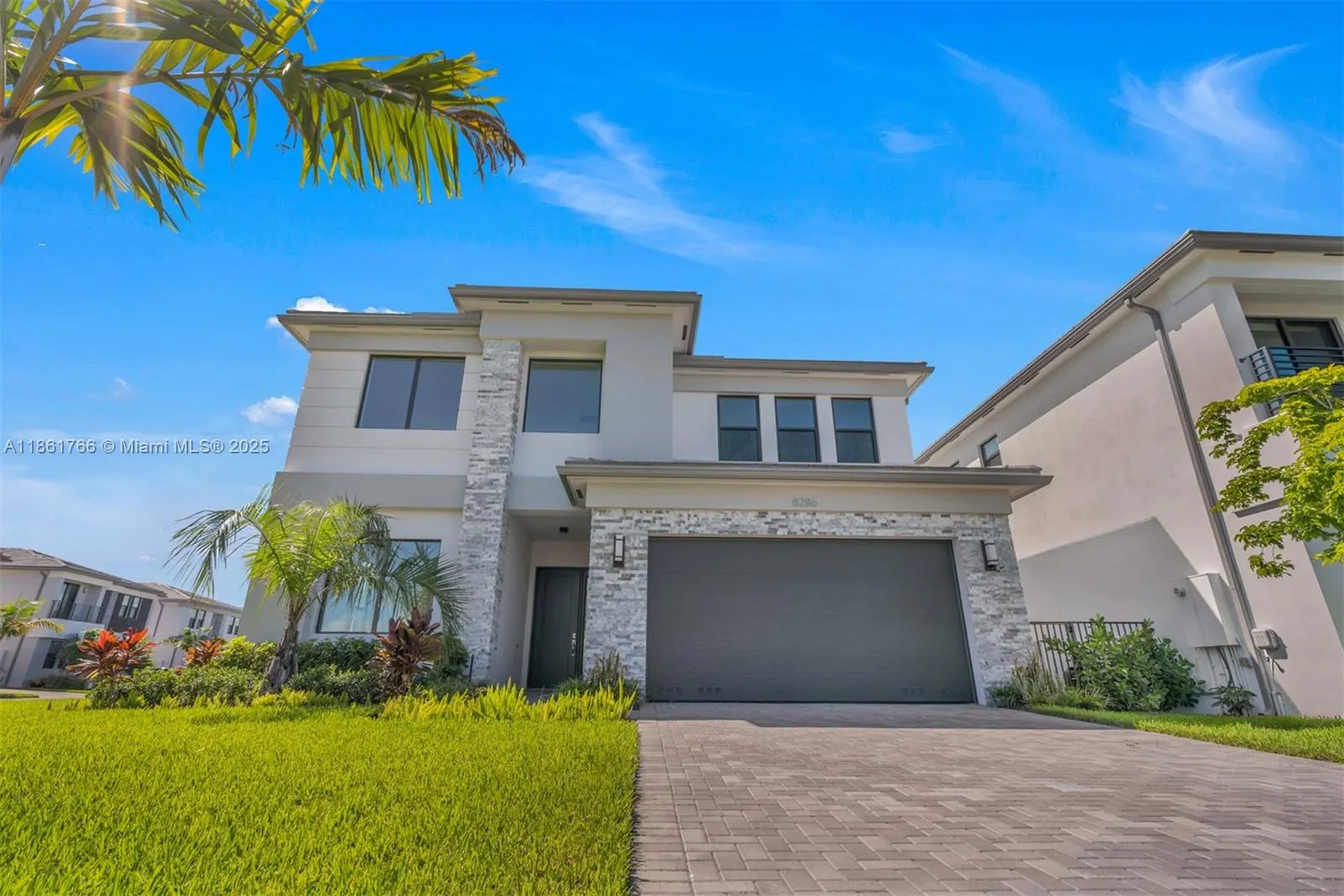 8286 Fishers Island Way
