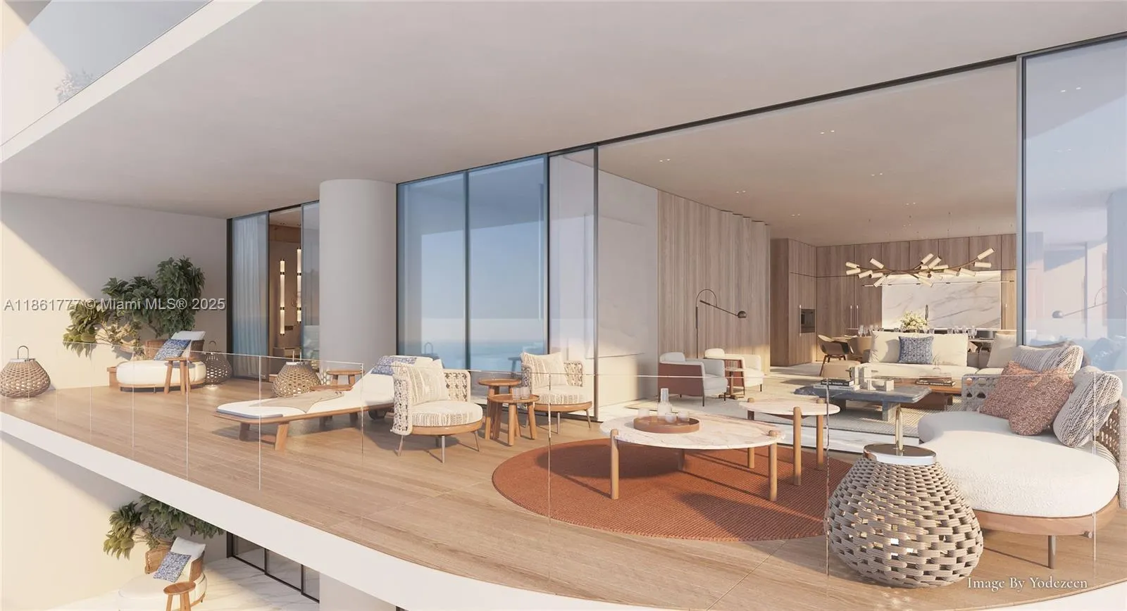 18801 Collins Ave, #2103