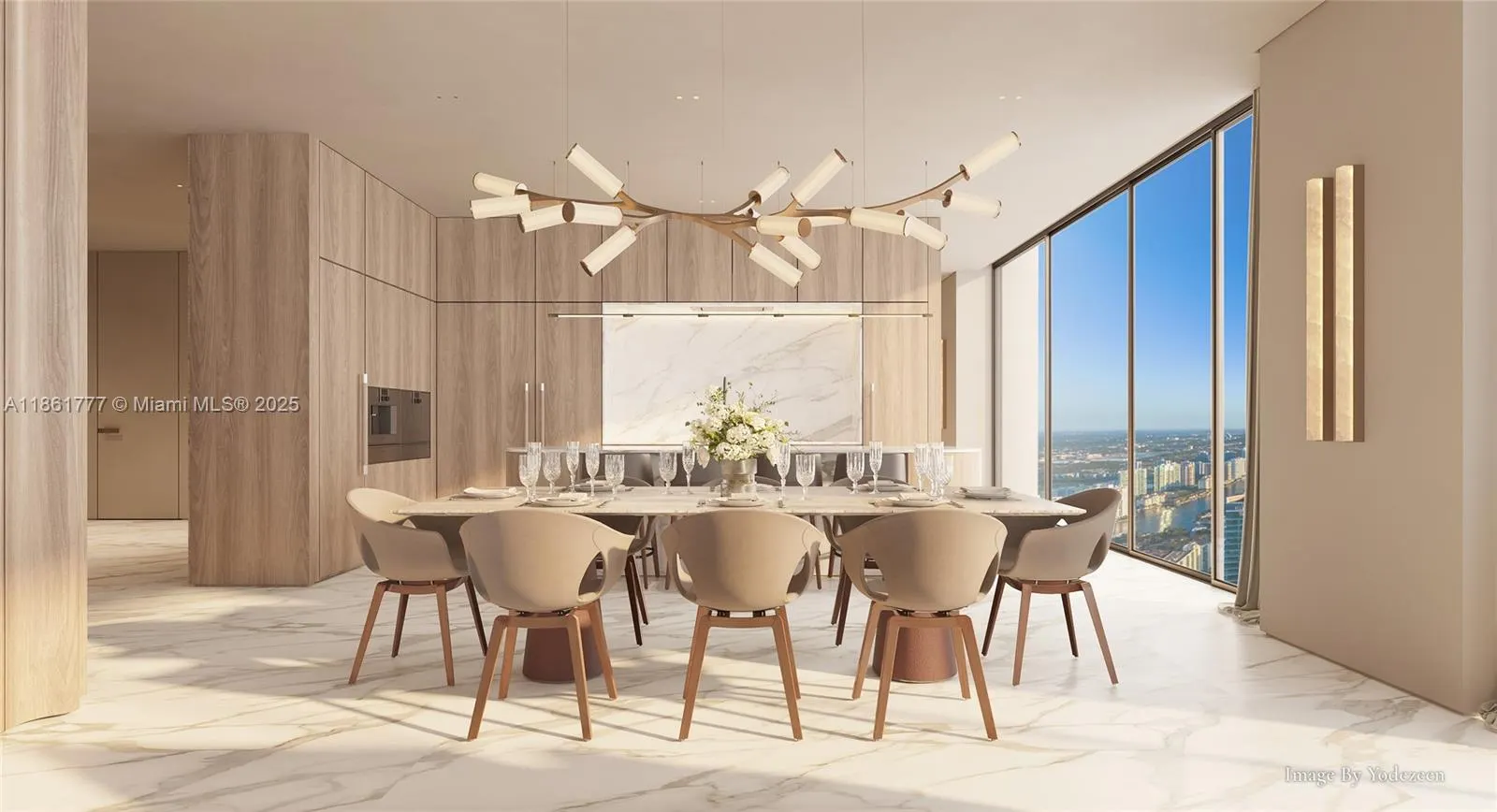 18801 Collins Ave, #2103