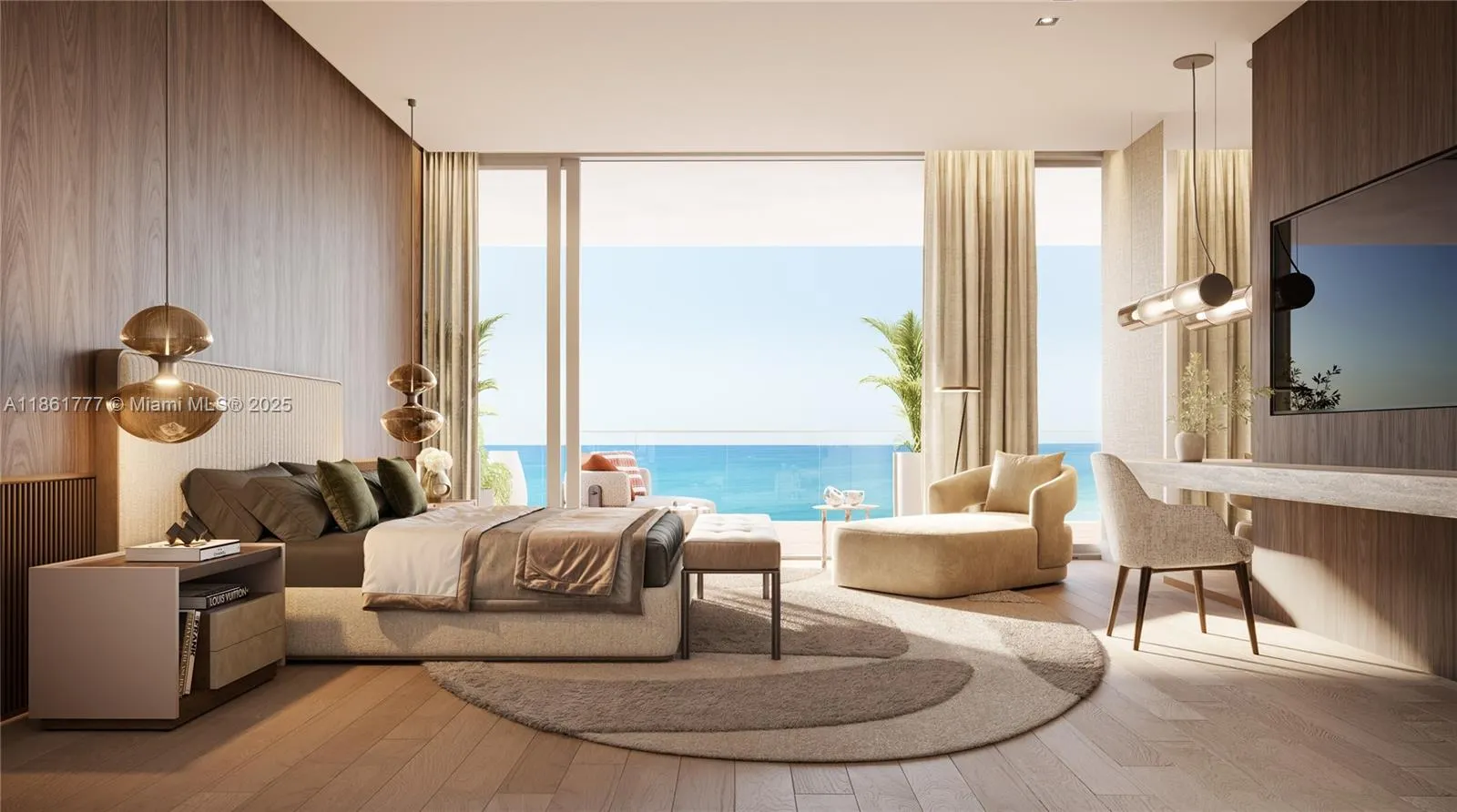 18801 Collins Ave, #2103