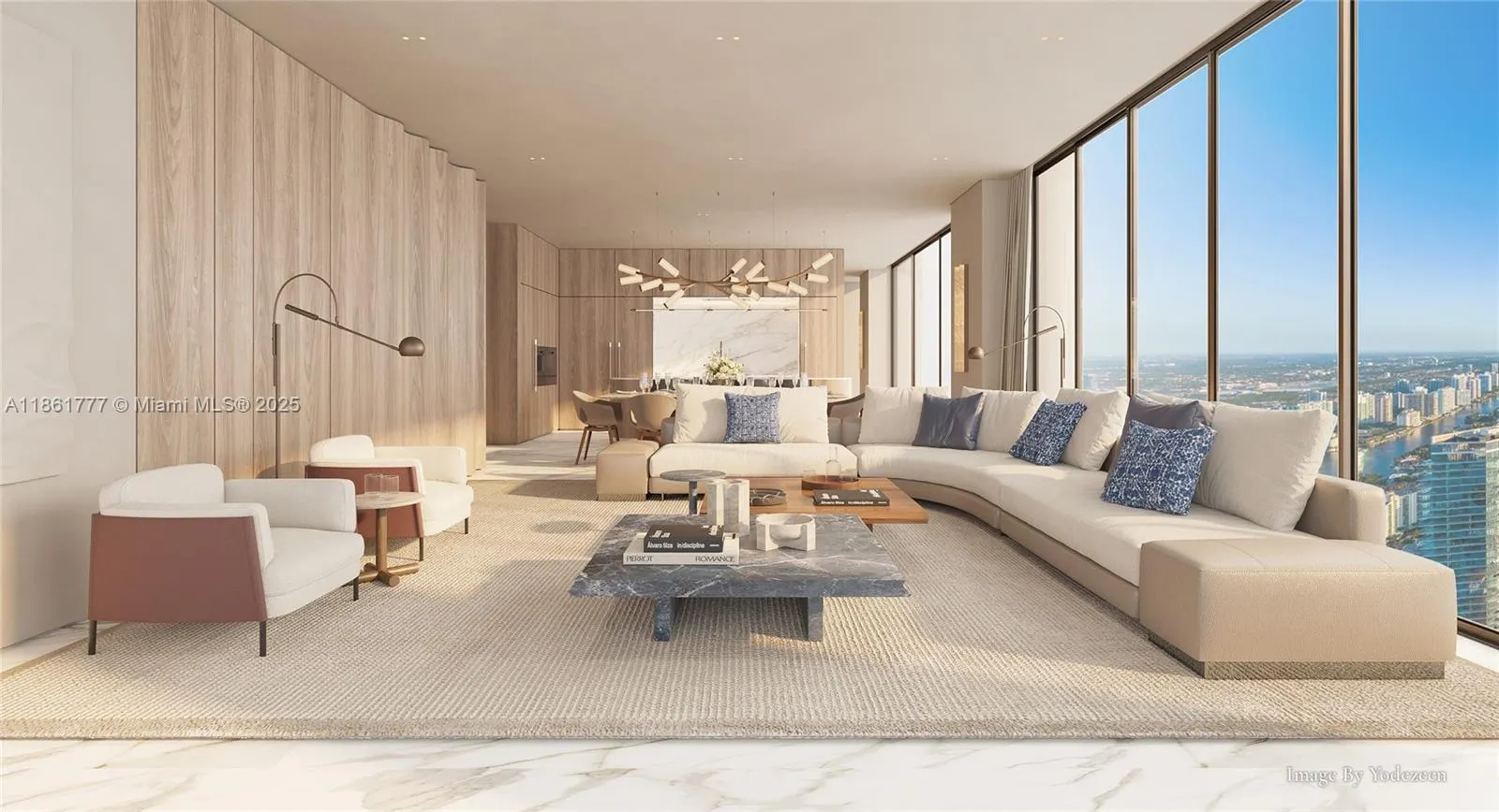 18801 Collins Ave, #2103