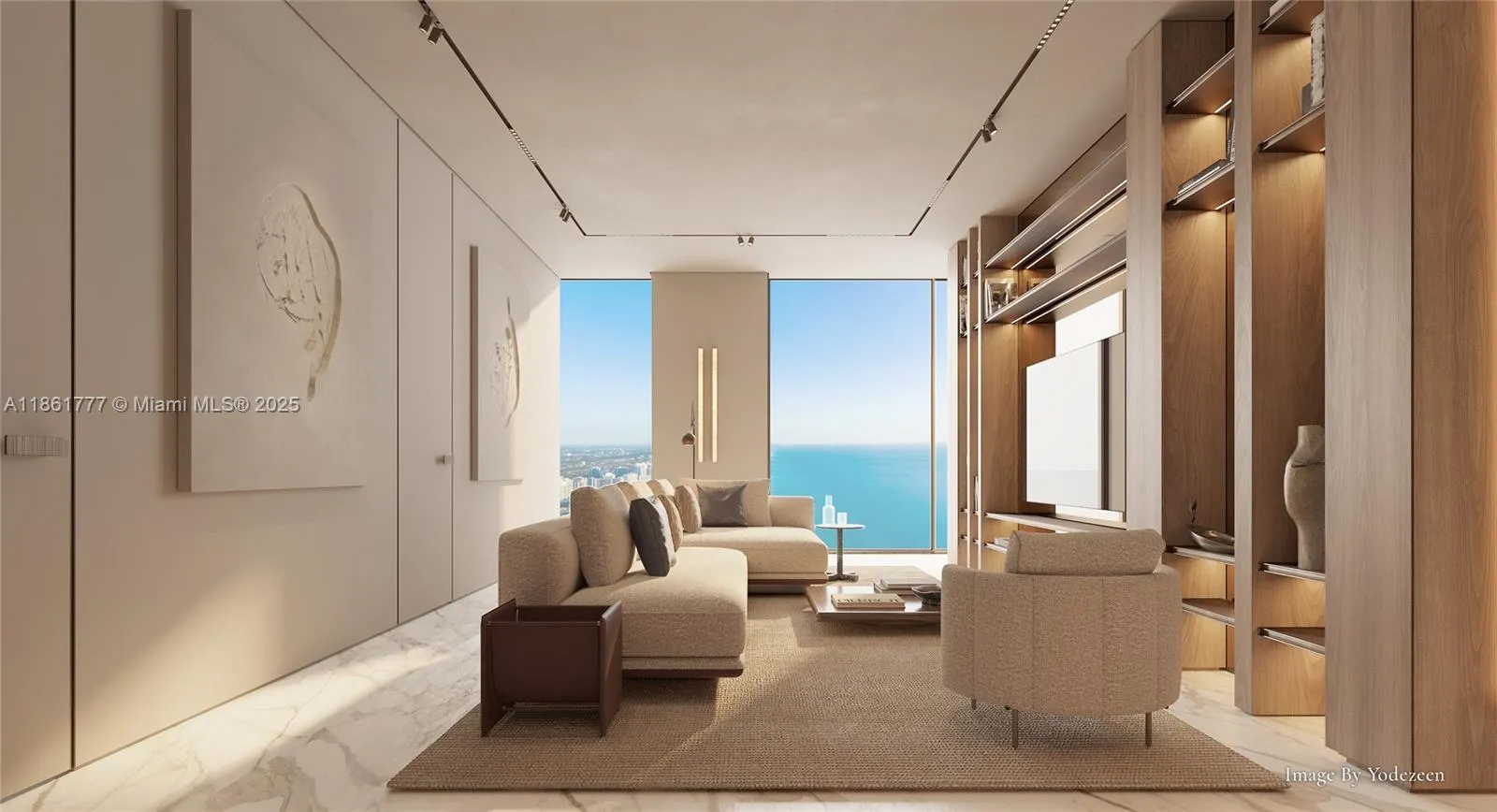 18801 Collins Ave, #2103