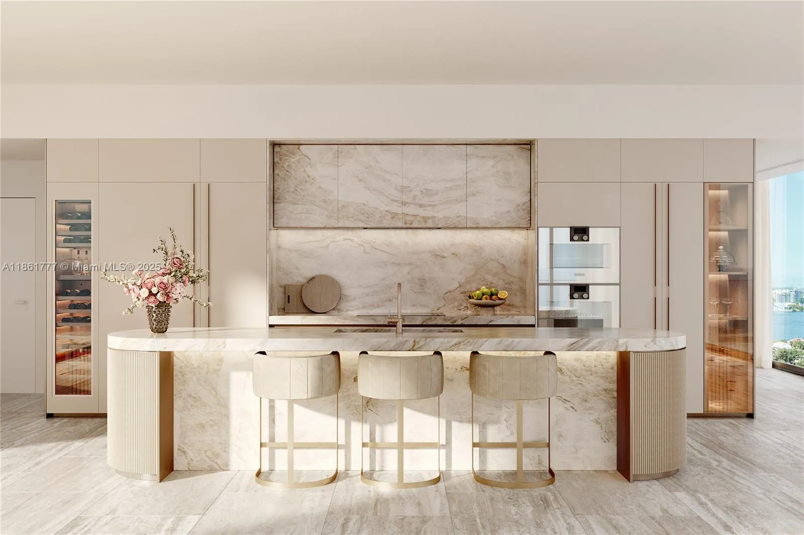 18801 Collins Ave, #2103