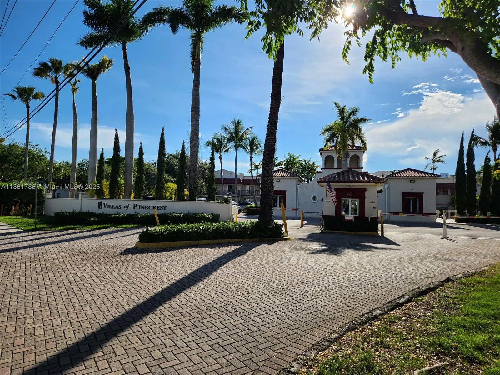 6709 N Kendall Dr, #230