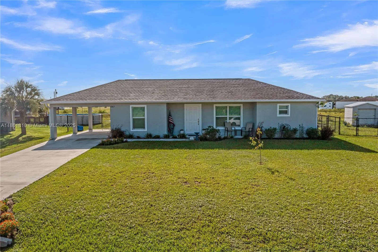 1263 Norge Ct