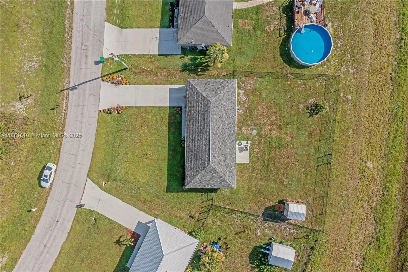 1263 Norge Ct