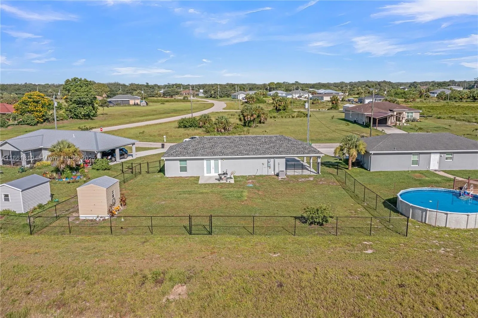 1263 Norge Ct