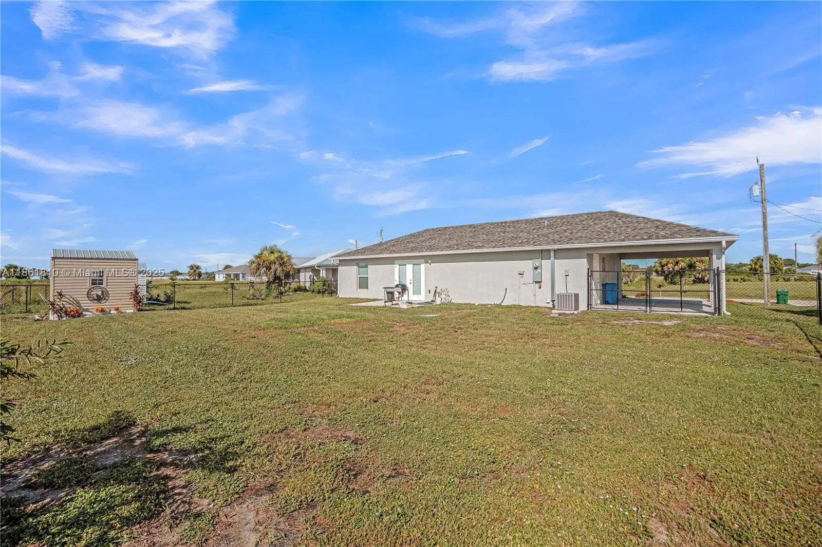 1263 Norge Ct
