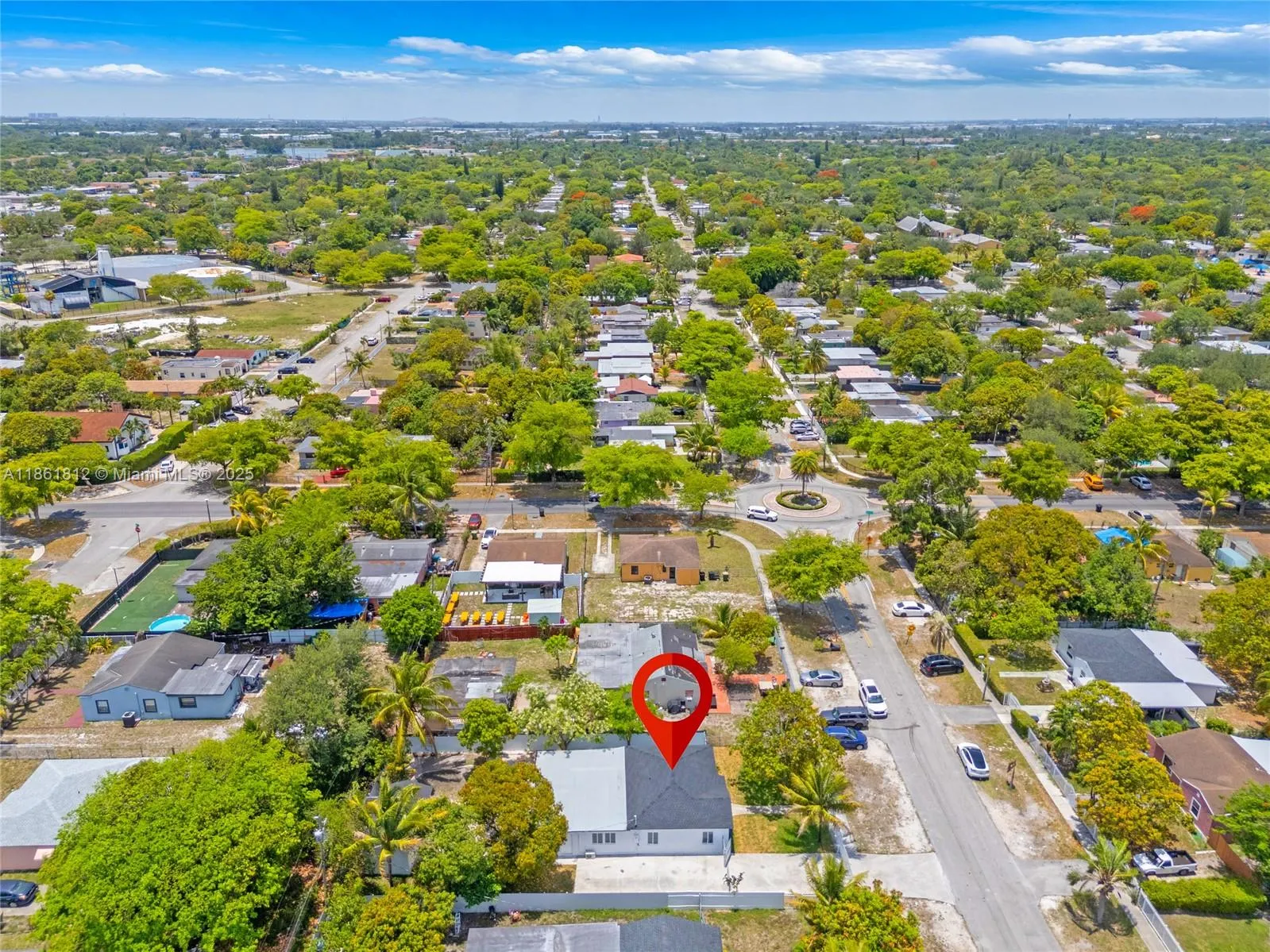 910 NW 123rd St