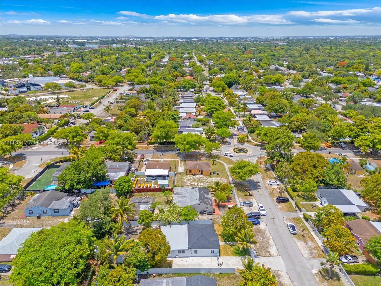 910 NW 123rd St