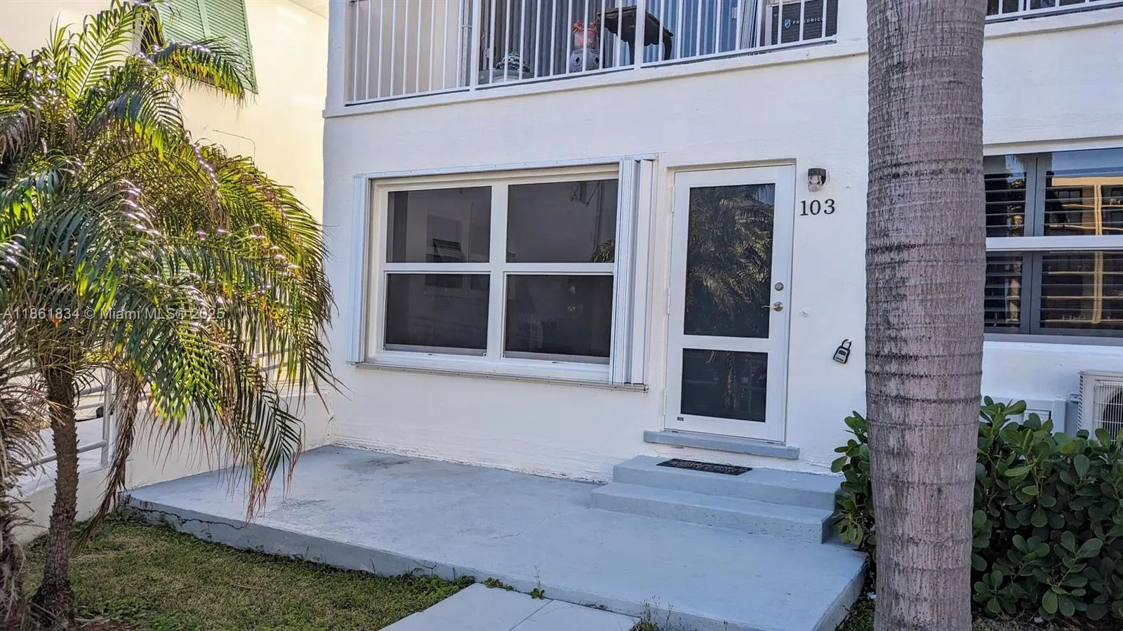 4001 S Ocean Blvd, #103