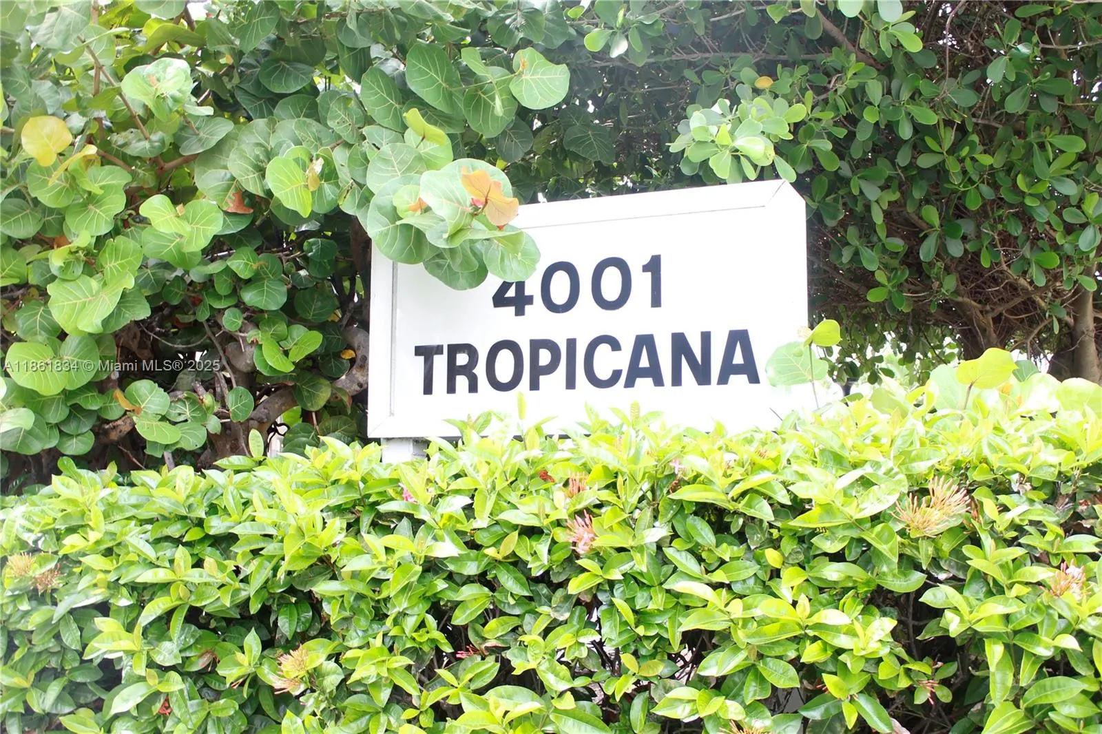 4001 S Ocean Blvd, #103