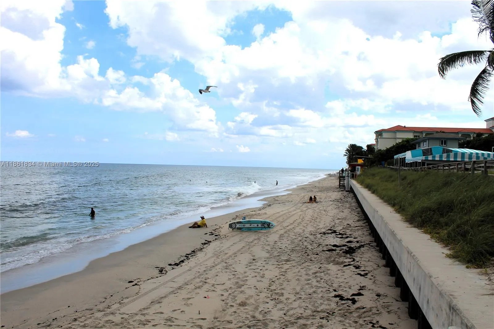 4001 S Ocean Blvd, #103