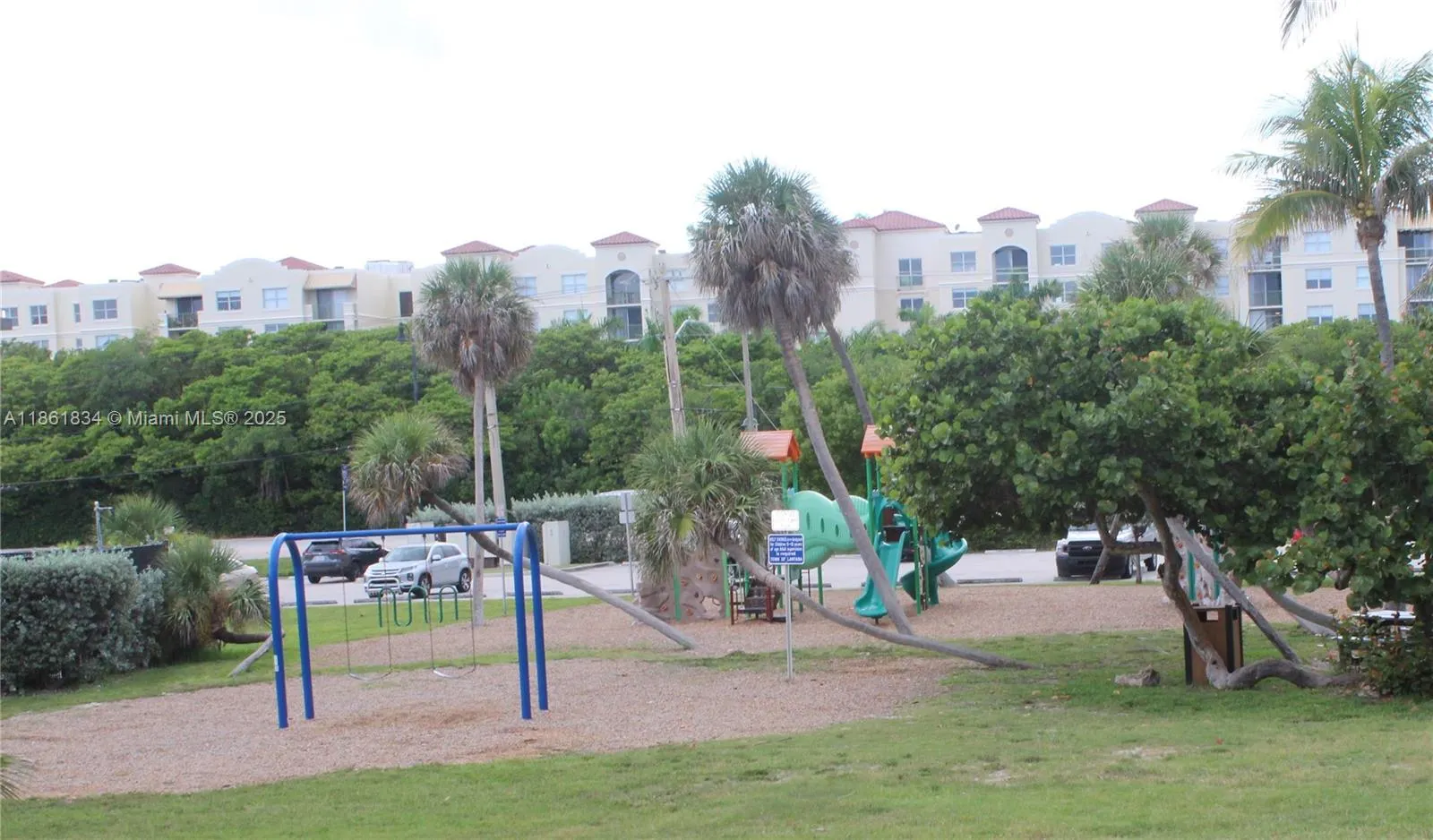 4001 S Ocean Blvd, #103