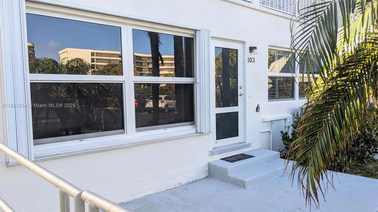 4001 S Ocean Blvd, #103