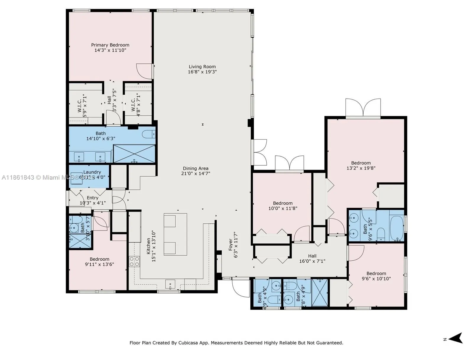 653 Glenridge Rd
