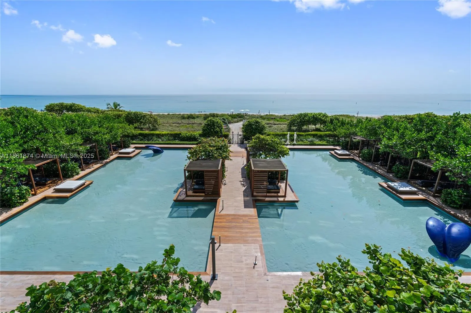 9349 Collins Ave, #303