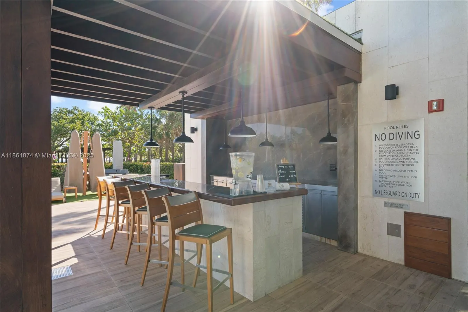 9349 Collins Ave, #303