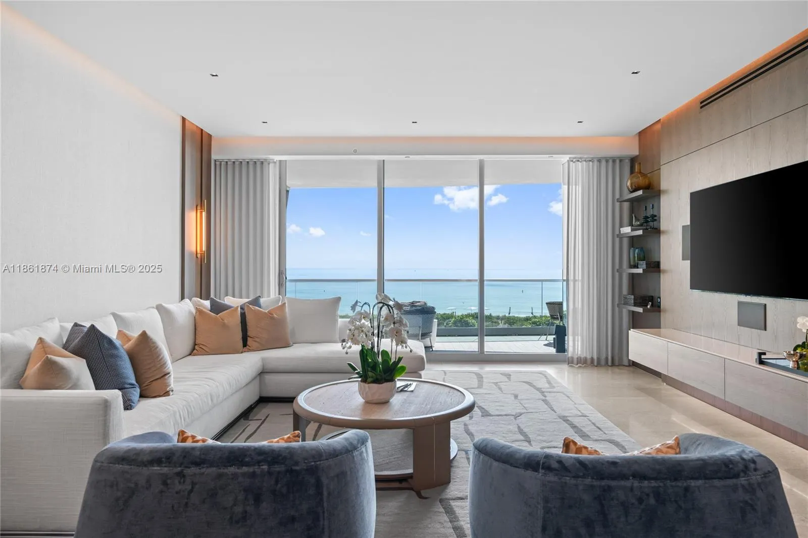 9349 Collins Ave, #303