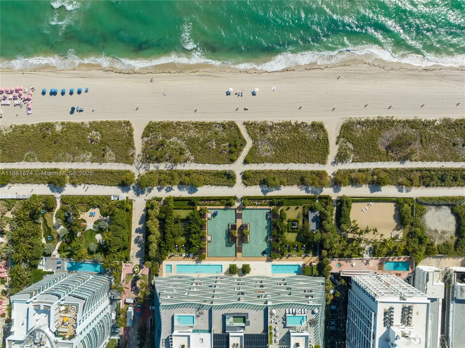 9349 Collins Ave, #303