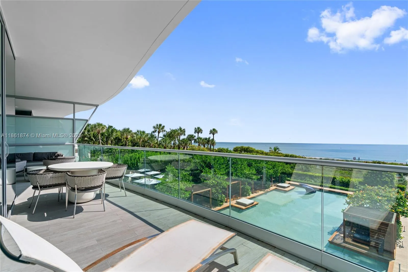 9349 Collins Ave, #303