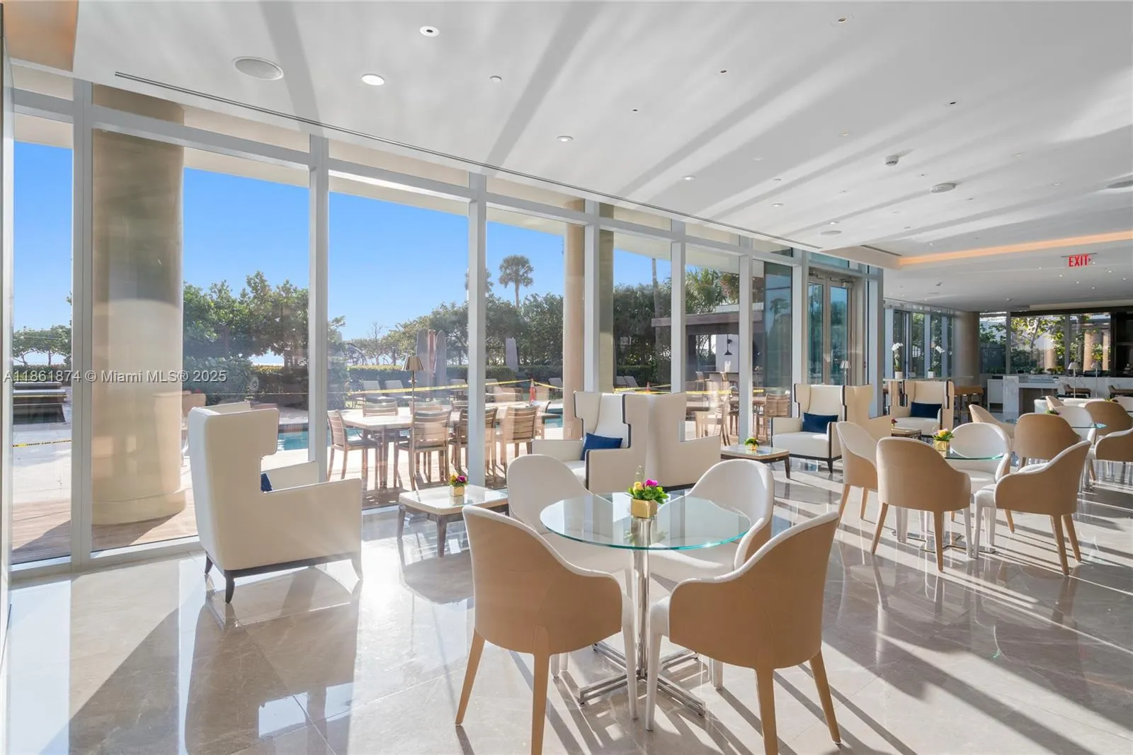 9349 Collins Ave, #303