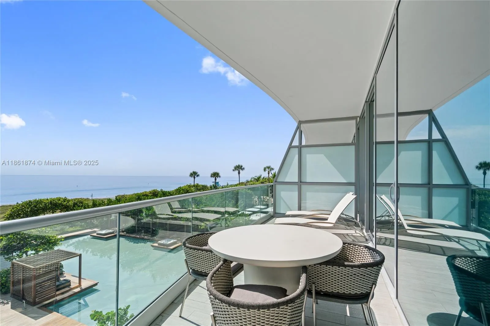 9349 Collins Ave, #303