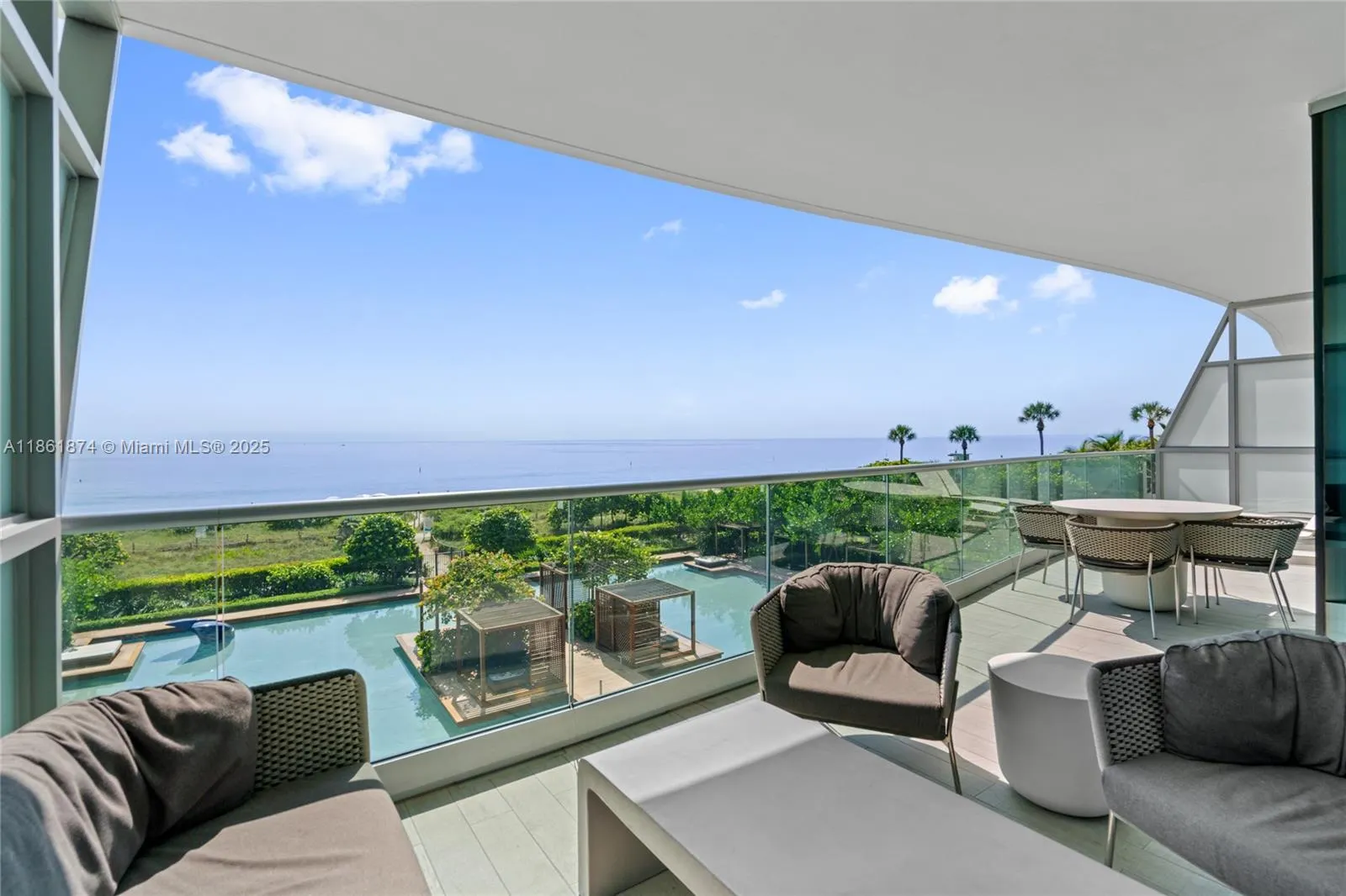 9349 Collins Ave, #303