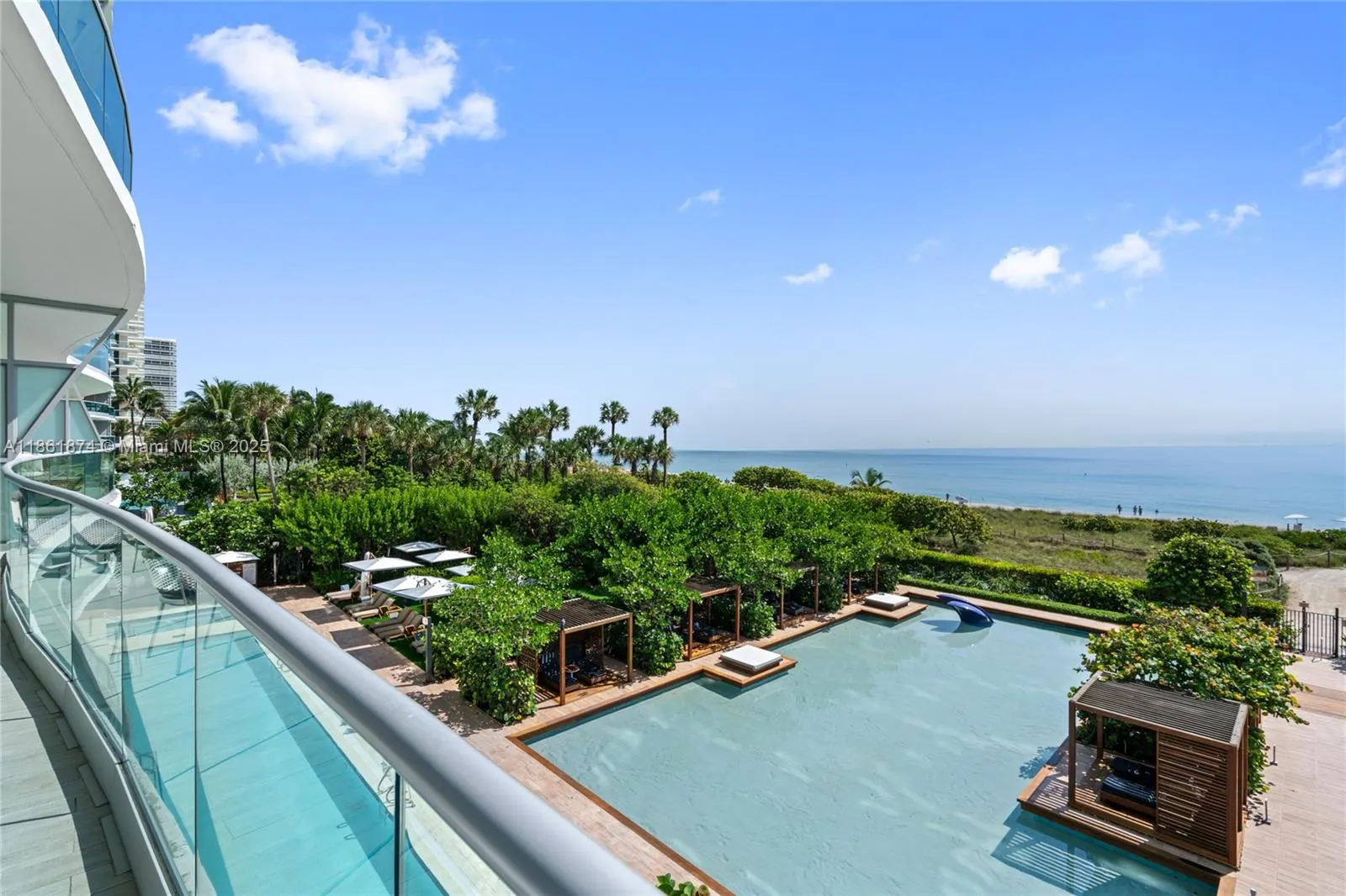 9349 Collins Ave, #303