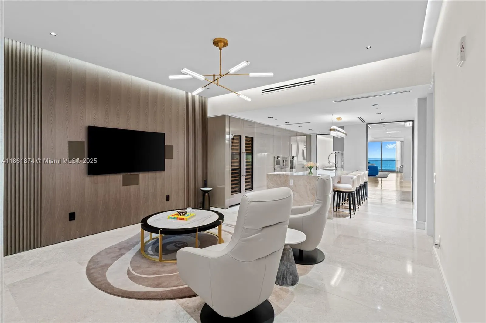 9349 Collins Ave, #303