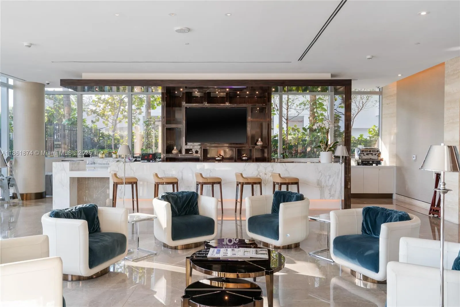 9349 Collins Ave, #303