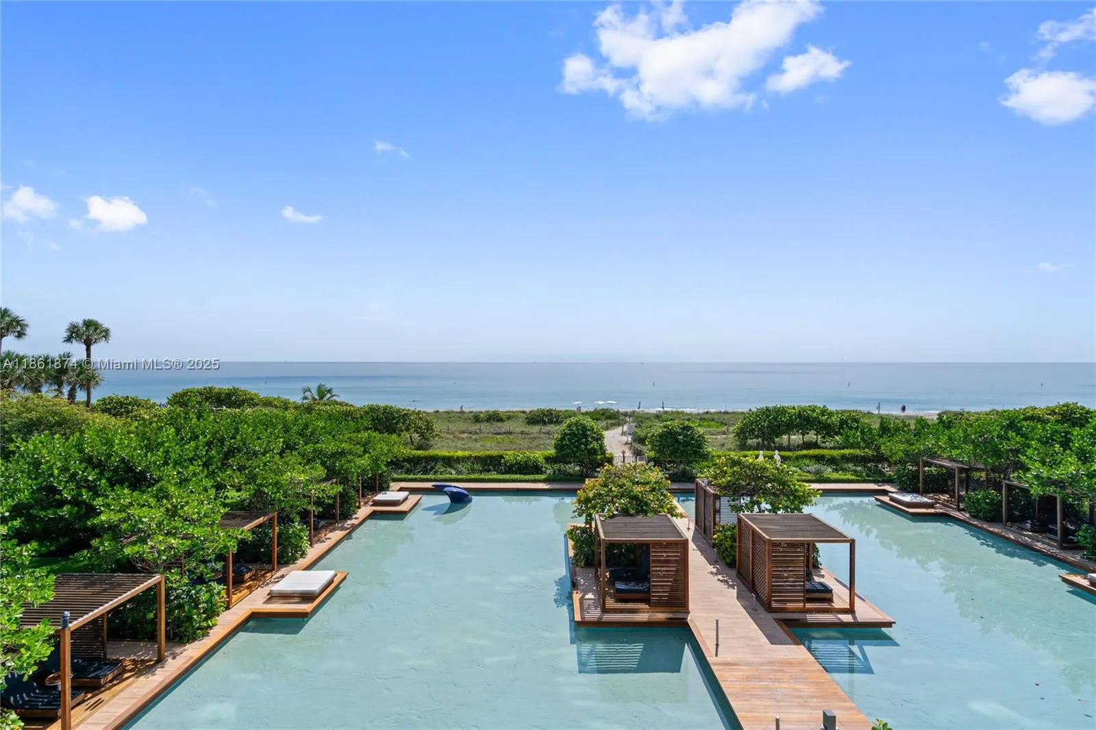 9349 Collins Ave, #303