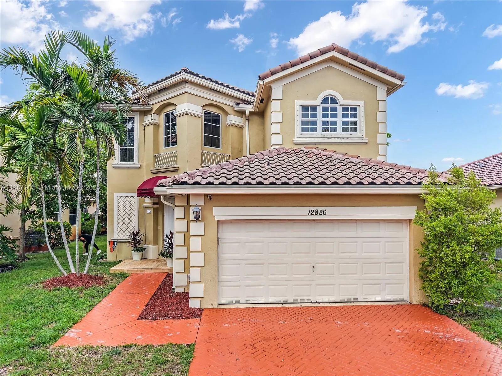 12826 SW 50th Ct