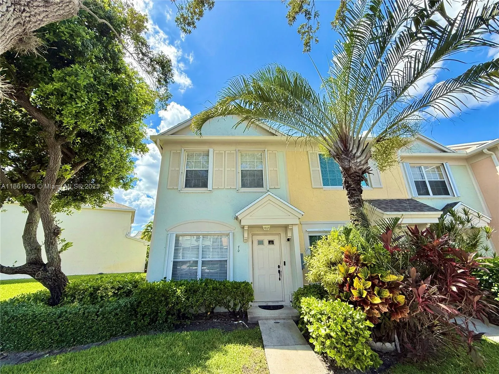 70 Whitehead Cir, #70