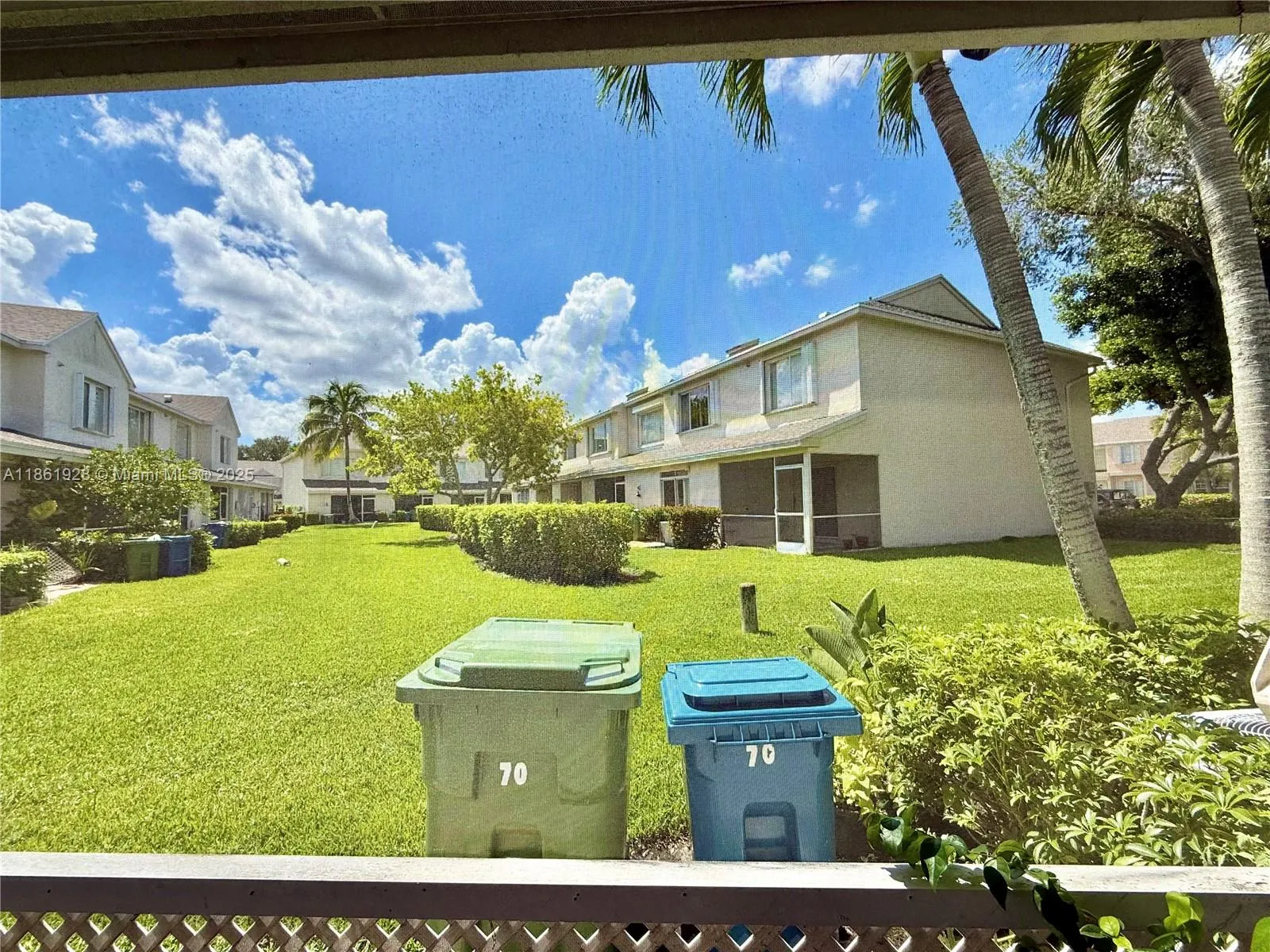 70 Whitehead Cir, #70