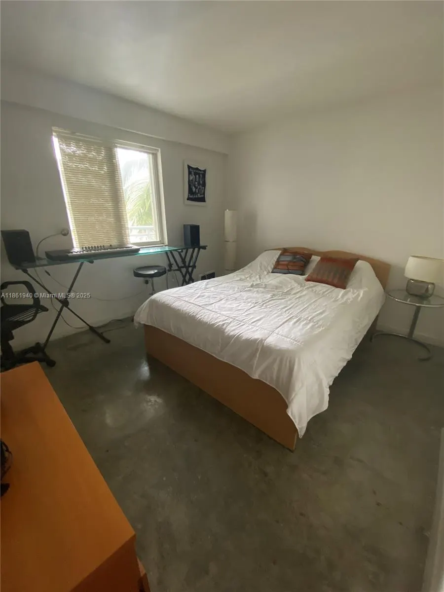 1401 Bay Rd, #405