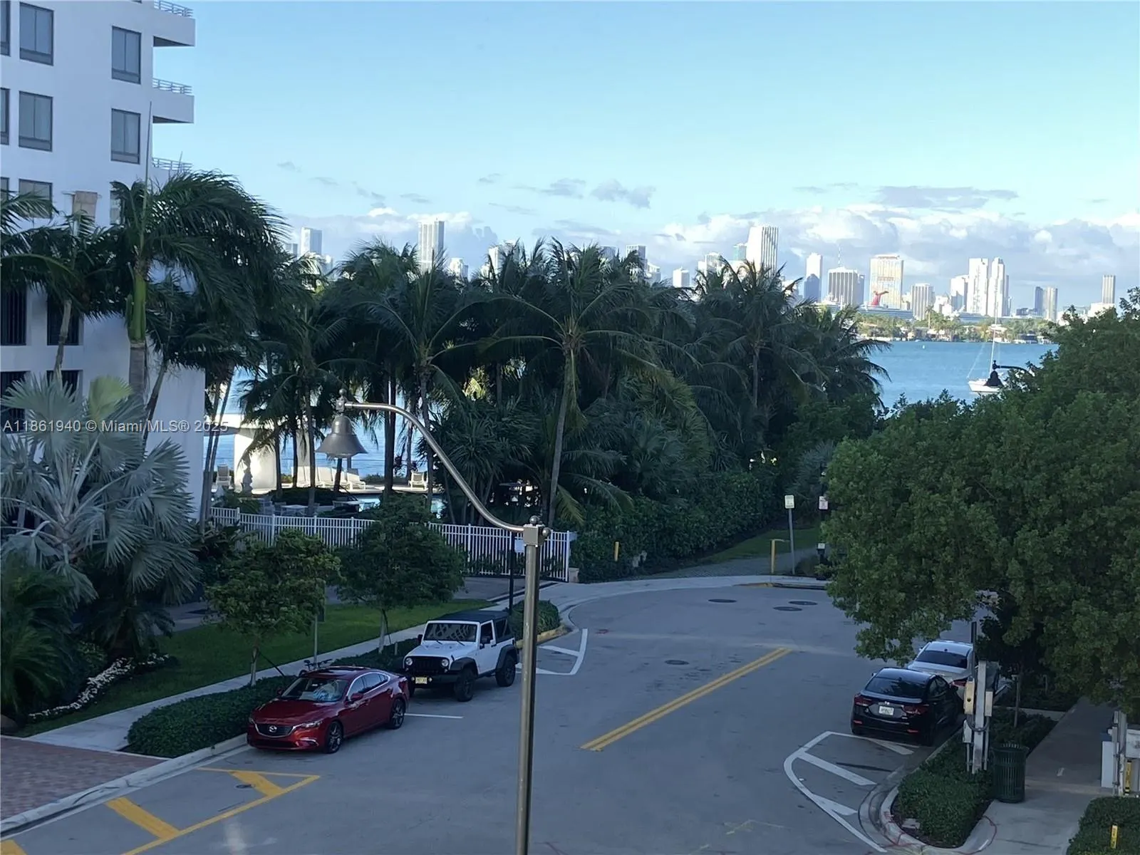 1401 Bay Rd, #405