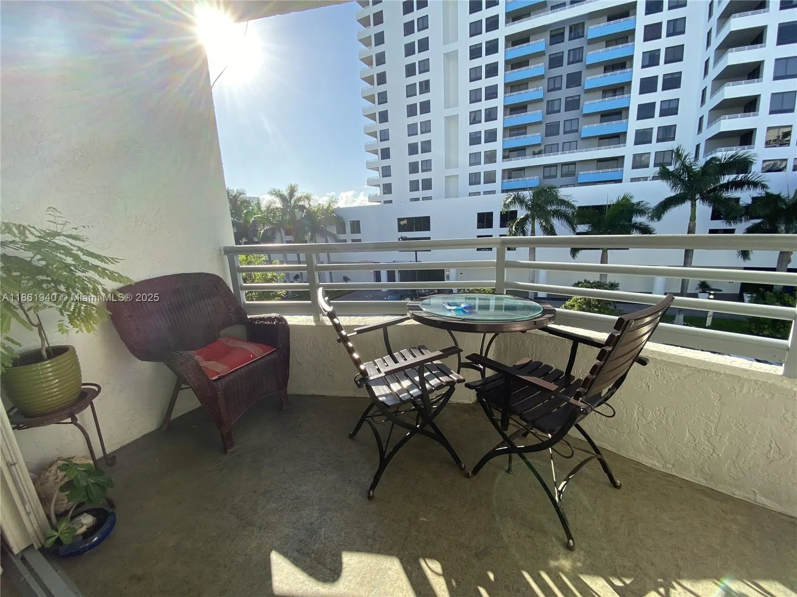 1401 Bay Rd, #405